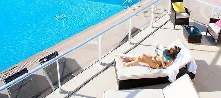 Del Rey Residences 4* Obidos