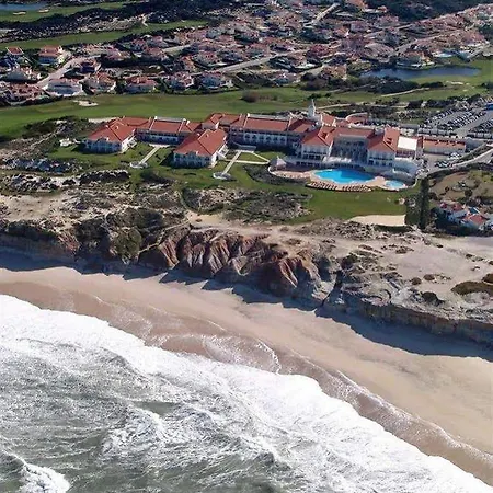Del Rey Residences 4* Obidos