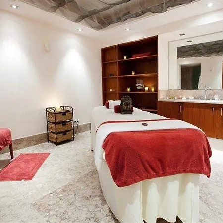 Del Rey Residences Hotel Obidos