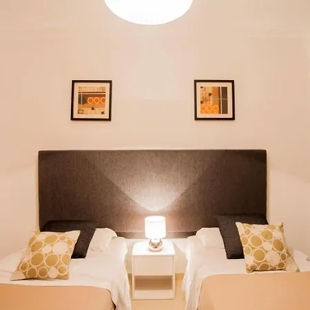 Del Rey Residences Hotel
